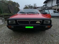 Rosso Usata 1980 Lancia Beta Coupé | 17.290 €