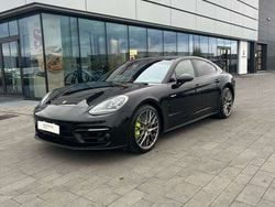 Jet Usata 2022 Porsche Panamera 4S Tre volumi | 109.700 €
