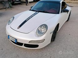 Bianco Usata 2008 Porsche 911 Coupé | 59.000 € (Super prezzo)