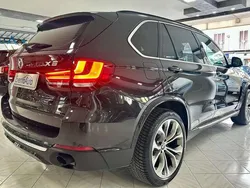 Nero Usata 2015 BMW X5 Luxury Line SUV | 27.800 € (Buon prezzo)