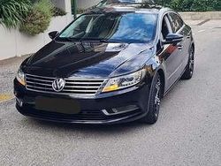 Usata 2013 VW CC Tre volumi | 7000 €