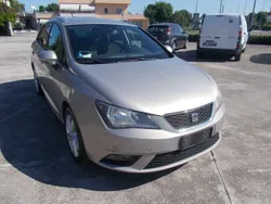 Argento Usata 2012 Seat Ibiza ST Reference Station wagon | 2300 € (Ottimo prezzo)