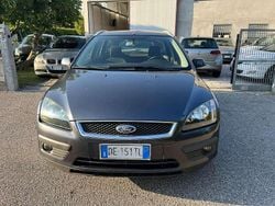 Grigio Usata 2007 Ford Focus S Station wagon | 1900 € (Ottimo prezzo)