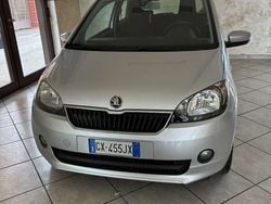 Usata 2012 Skoda Citigo Elegance Due volumi | 4499 € (Super prezzo)