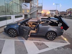 Usata 2007 VW Eos Cabrio | 4200 € (Buon prezzo)