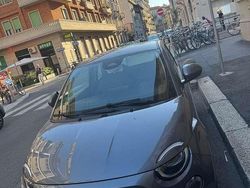 Grigio Usata 2021 Fiat 500e La Prima Due volumi | 16.500 € (Buon prezzo)