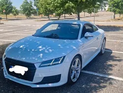 Usata 2015 Audi TT Coupé | 18.500 € (Super prezzo)