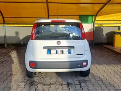 Usata 2017 Fiat Panda Due volumi | 7500 € (Ottimo prezzo)
