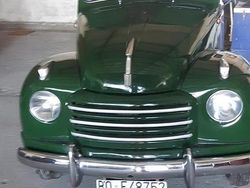 Verde Usata 1950 Fiat Cinquecento Due volumi | 12.000 €