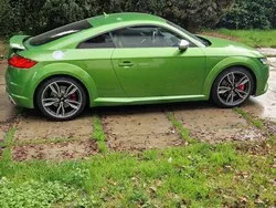 Usata 2015 Audi TTS Ambiente Coupé | 32.000 € (Buon prezzo)