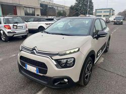 Beige Usata 2022 Citroën C3 Tre volumi | 8990 € (Buon prezzo)