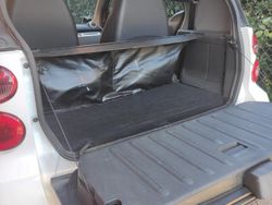 Usata 2012 Smart ForTwo Coupé Passion Due volumi | 6200 € (Buon prezzo)