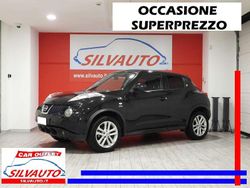 Nero Usata 2012 Nissan Juke Acenta SUV | 2950 € (Ottimo prezzo)