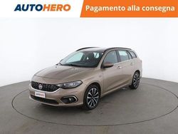 Oro Usata 2019 Fiat Tipo Lounge Station wagon | 10.199 € (Buon prezzo)