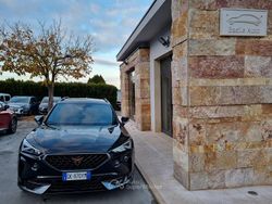 Nero Usata 2022 Cupra Formentor SUV | 21.500 € (Buon prezzo)