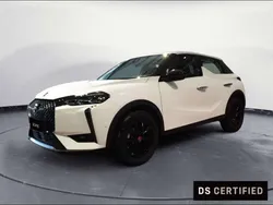 Bianco Usata 2023 DS Automobiles DS3 Crossback Performance SUV | 20.400 € (Buon prezzo)