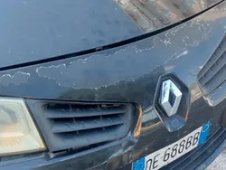 Usata 2006 Renault Mégane II Tre volumi | 1000 € (Super prezzo)