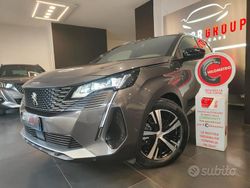 Grigio Usata 2022 Peugeot 3008 GT Tre volumi | 20.990 € (Buon prezzo)