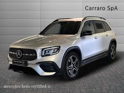 Argento metallizzato Usata 2022 Mercedes GLB200 Premium SUV | 32.400 € (Buon prezzo)
