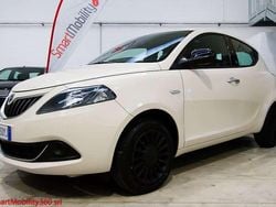 Avorio chic Usata 2021 Lancia Ypsilon Silver Due volumi | 11.700 € (Buon prezzo)