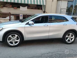 Usata 2018 Mercedes GLA180 SUV | 18.000 € (Super prezzo)