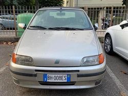 Grigio Usata 2000 Fiat Punto Cabriolet Cabrio | 1800 € (Super prezzo)