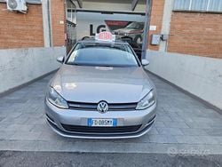 Grigio Usata 2016 VW Golf VII Executive Station wagon | 5500 € (Ottimo prezzo)