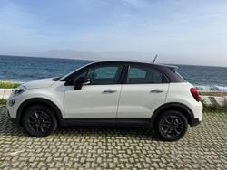 Usata 2020 Fiat 500X Lounge SUV | 18.500 € (Buon prezzo)