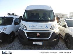 Bianco Usata 2017 Fiat Ducato Furgone | 11.000 € (Super prezzo)