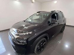 Nero metallizzato Usata 2024 Citroën C3 Aircross PureTech SUV | 14.490 € (Ottimo prezzo)