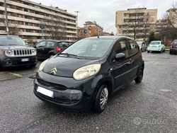 Nero Usata 2006 Citroën C1 Due volumi | 1000 € (Ottimo prezzo)