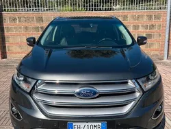 Usata 2017 Ford Edge Titanium SUV | 13.400 € (Buon prezzo)