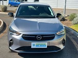 Grigio Usata 2021 Opel Corsa Edition Tre volumi | 9900 € (Buon prezzo)