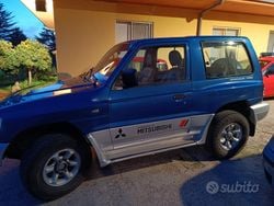 Usata 2000 Mitsubishi Pajero Top SUV | 8000 € (Ottimo prezzo)