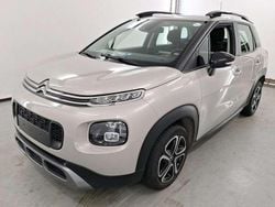 Pastello Usata 2019 Citroën C3 Aircross Feel SUV | 12.850 € (Buon prezzo)