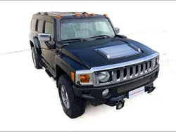 Nero Usata 2006 Hummer H3 SUV | 19.900 € (Buon prezzo)