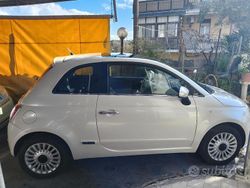 Usata 2008 Fiat 500 Lounge Tre volumi | 4700 € (Buon prezzo)