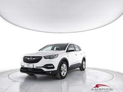 Bianco Usata 2019 Opel Grandland X Business SUV | 8000 € (Super prezzo)