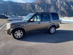 Bronzo Usata 2011 Land Rover Discovery 4 HSE SUV | 13.000 € (Cara)
