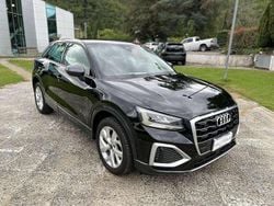 Nero Usata 2023 Audi Q2 Admired SUV | 27.900 € (Buon prezzo)