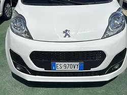 Usata 2013 Peugeot 107 Due volumi | 4200 € (Buon prezzo)