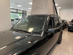 Nero Usata 1998 Land Rover Discovery 2 SE SUV | 16.000 € (Cara)