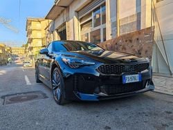 Usata 2019 Kia Stinger GT-Line Due volumi | 17.000 €
