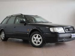 Nero Usata 1993 Audi 100 Station wagon | 13.940 €