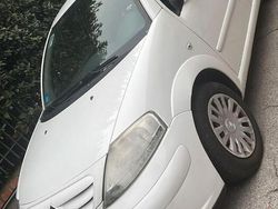 Bianco Usata 2010 Citroën C3 Due volumi | 3200 € (Buon prezzo)