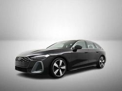 Nero Usata 2025 Audi A5 S-Line Station wagon | 49.800 €
