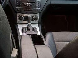 Usata 2009 Mercedes 200 | 3500 €