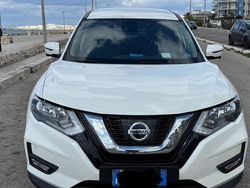 Bianco Usata 2017 Nissan X-Trail SUV | 11.599 € (Ottimo prezzo)