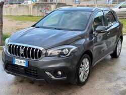 Grigio Usata 2020 Suzuki SX4 S-Cross Cool SUV | 10.900 €