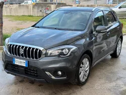 Grigio Usata 2020 Suzuki SX4 S-Cross Cool SUV | 10.900 €